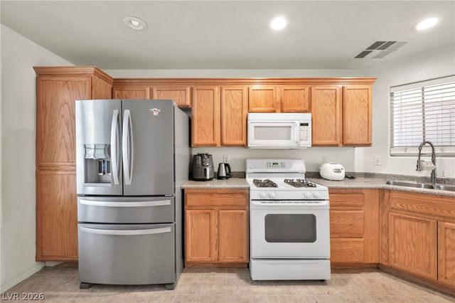 5055 Dodge Ridge Avenue, Las Vegas, NV 89139