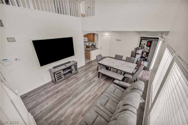 5055 Dodge Ridge Avenue, Las Vegas, NV 89139
