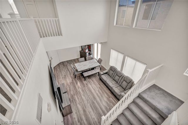 5055 Dodge Ridge Avenue, Las Vegas, NV 89139