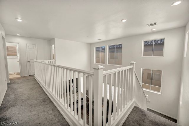 5055 Dodge Ridge Avenue, Las Vegas, NV 89139