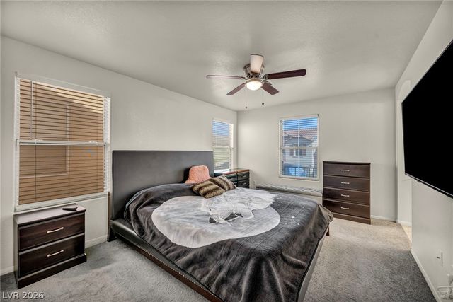 5055 Dodge Ridge Avenue, Las Vegas, NV 89139