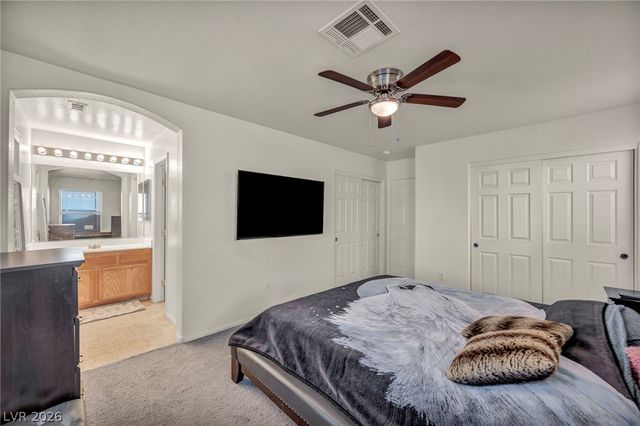 5055 Dodge Ridge Avenue, Las Vegas, NV 89139