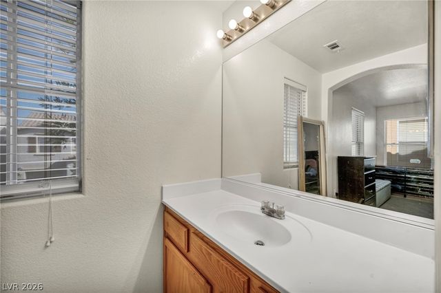 5055 Dodge Ridge Avenue, Las Vegas, NV 89139