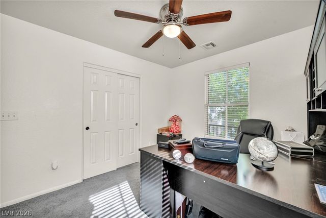 5055 Dodge Ridge Avenue, Las Vegas, NV 89139