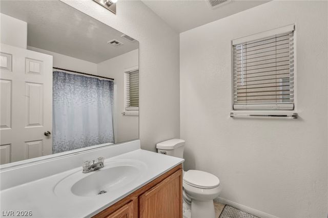 5055 Dodge Ridge Avenue, Las Vegas, NV 89139