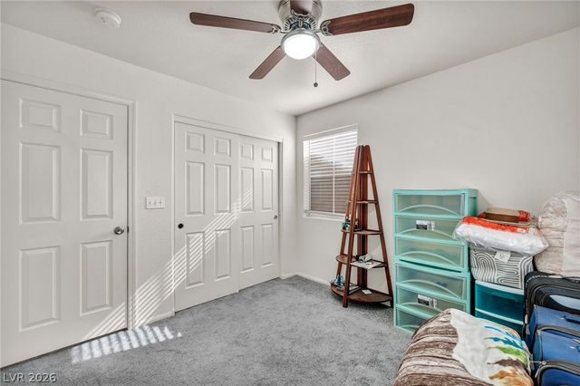 5055 Dodge Ridge Avenue, Las Vegas, NV 89139