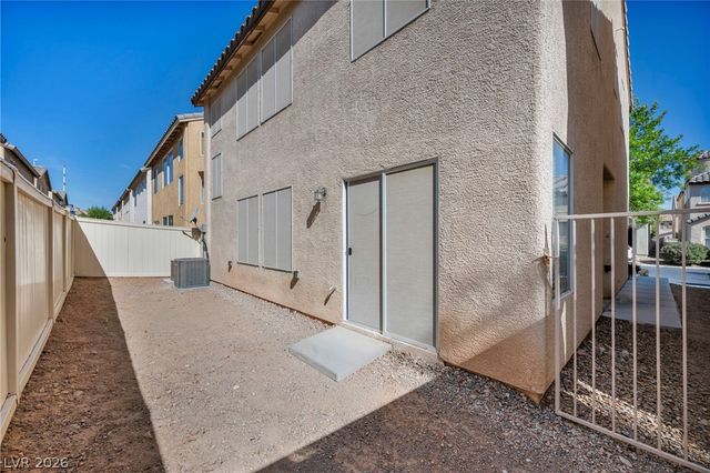 5055 Dodge Ridge Avenue, Las Vegas, NV 89139