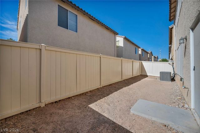 5055 Dodge Ridge Avenue, Las Vegas, NV 89139
