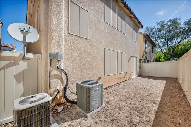 5055 Dodge Ridge Avenue, Las Vegas, NV 89139