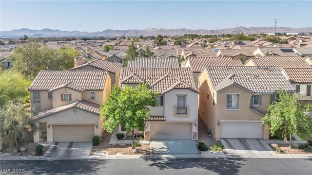 5055 Dodge Ridge Avenue, Las Vegas, NV 89139