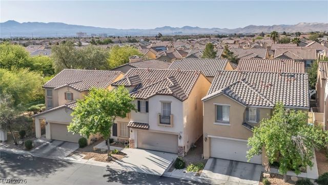 5055 Dodge Ridge Avenue, Las Vegas, NV 89139