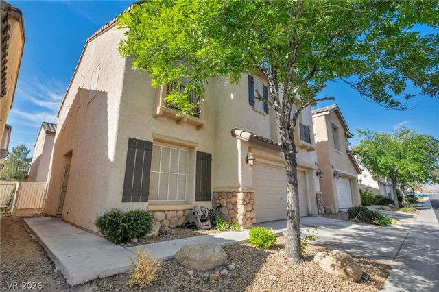 5055 Dodge Ridge Avenue, Las Vegas, NV 89139