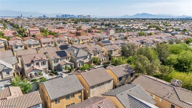 5055 Dodge Ridge Avenue, Las Vegas, NV 89139