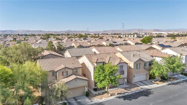 5055 Dodge Ridge Avenue, Las Vegas, NV 89139