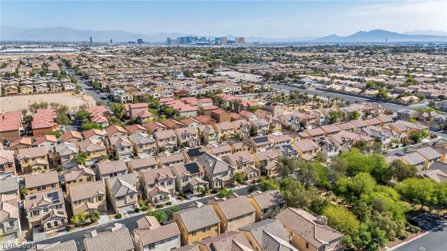 5055 Dodge Ridge Avenue, Las Vegas, NV 89139