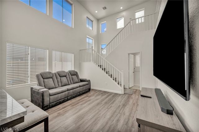 5055 Dodge Ridge Avenue, Las Vegas, NV 89139