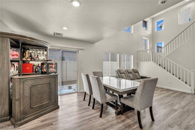 5055 Dodge Ridge Avenue, Las Vegas, NV 89139