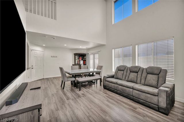 5055 Dodge Ridge Avenue, Las Vegas, NV 89139
