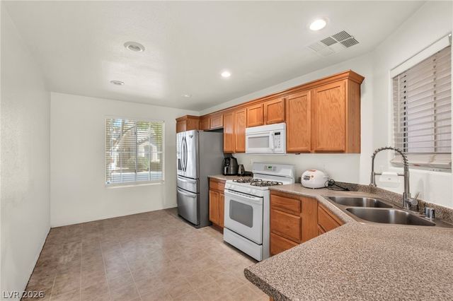 5055 Dodge Ridge Avenue, Las Vegas, NV 89139