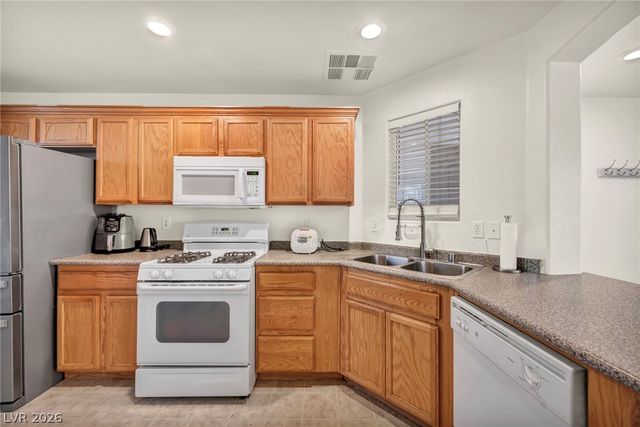 5055 Dodge Ridge Avenue, Las Vegas, NV 89139