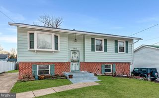 7917 GRANT DR, Glenarden, MD 20706