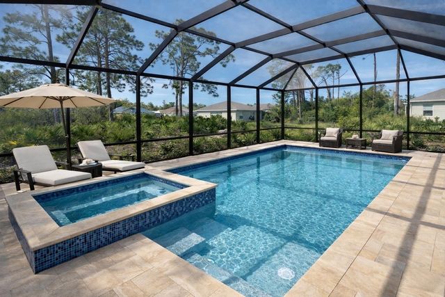 13457 DRYSDALE AVENUE, Port Charlotte, FL 33981