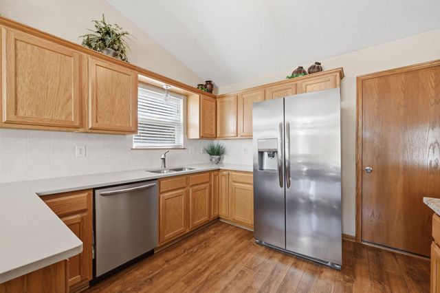 325 N Clay Circle, Wichita, KS 67206