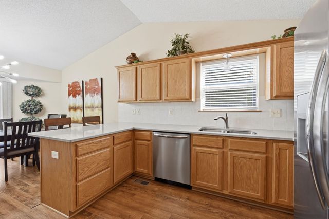 325 N Clay Circle, Wichita, KS 67206