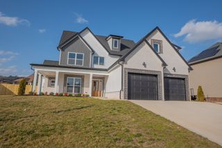 378 Timber Springs, Clarksville, TN 37042