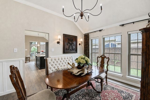 1106 Oakhollow Drive, Corinth, TX 76210