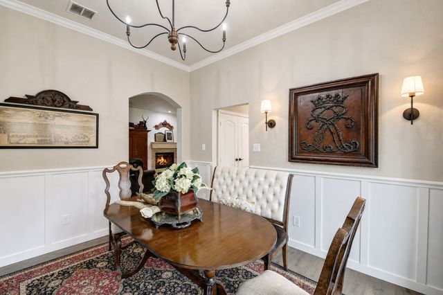 1106 Oakhollow Drive, Corinth, TX 76210