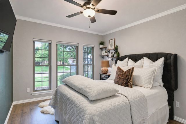 1106 Oakhollow Drive, Corinth, TX 76210