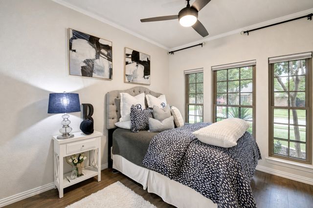 1106 Oakhollow Drive, Corinth, TX 76210