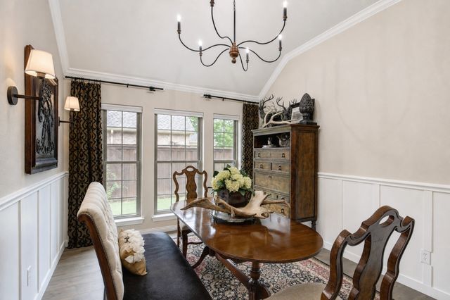 1106 Oakhollow Drive, Corinth, TX 76210