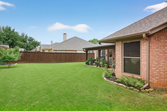 1106 Oakhollow Drive, Corinth, TX 76210