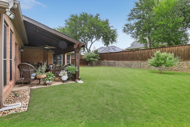 1106 Oakhollow Drive, Corinth, TX 76210