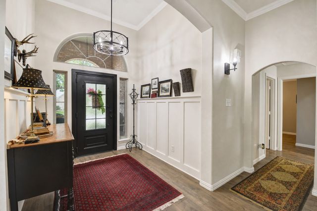 1106 Oakhollow Drive, Corinth, TX 76210