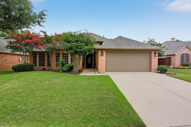 1106 Oakhollow Drive, Corinth, TX 76210