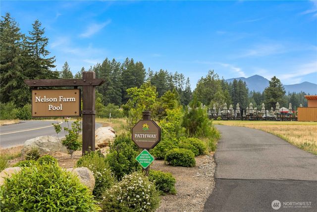 1870 Wanawish Loop, Cle Elum, WA 98922