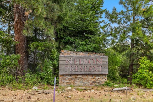 1870 Wanawish Loop, Cle Elum, WA 98922