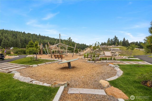 1870 Wanawish Loop, Cle Elum, WA 98922