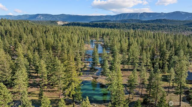 1870 Wanawish Loop, Cle Elum, WA 98922