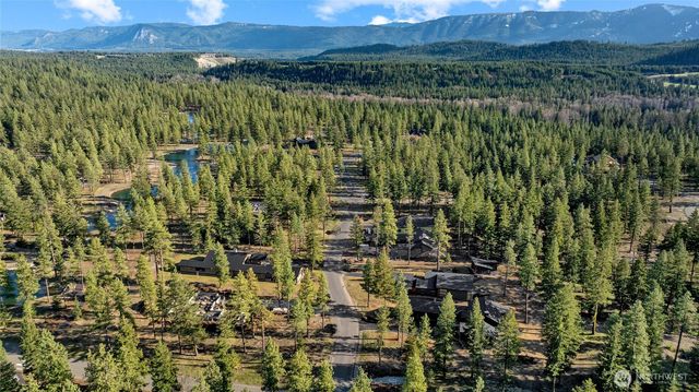 1870 Wanawish Loop, Cle Elum, WA 98922