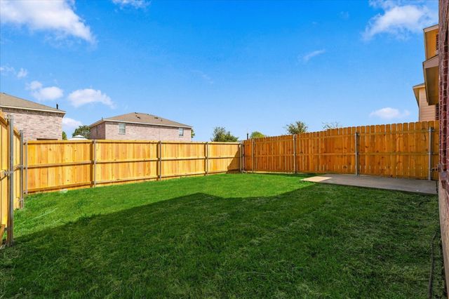 900 Parkplace Ridge, Princeton, TX 75407
