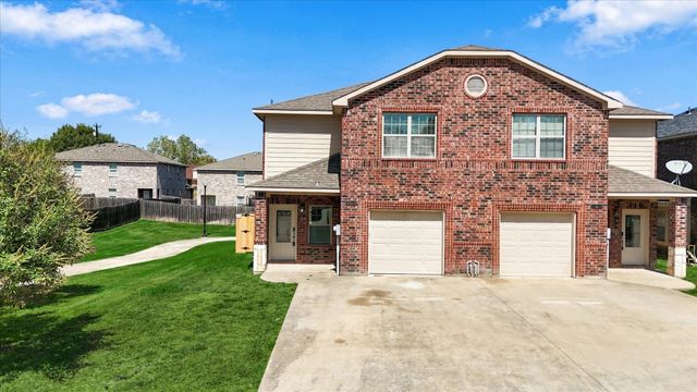 900 Parkplace Ridge, Princeton, TX 75407