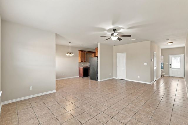 900 Parkplace Ridge, Princeton, TX 75407