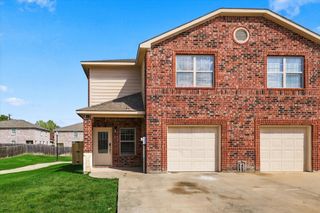 900 Parkplace Ridge, Princeton, TX 75407