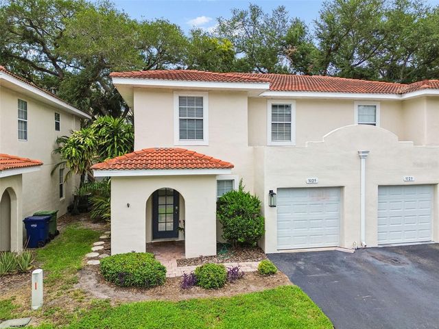 3125 SANTORINI COURT, Tampa, FL 33611