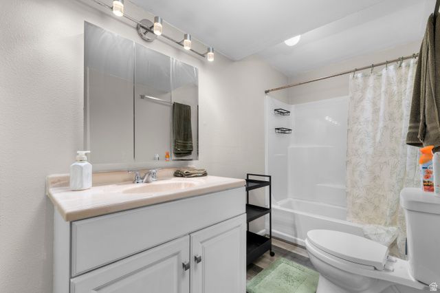 1554 S 800 E, Orem, UT 84097