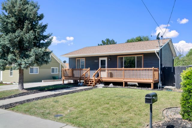 1554 S 800 E, Orem, UT 84097